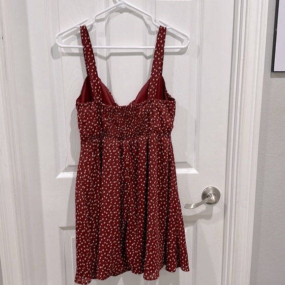 Cloud Sky Summer dress - Picture 3 of 3